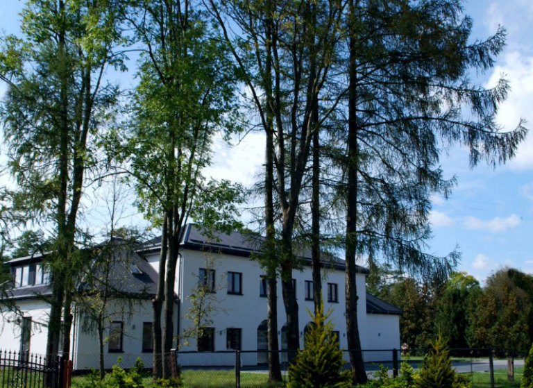 Dom Seniora Akacjowy