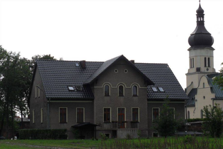 Dom Spokojnej Starości