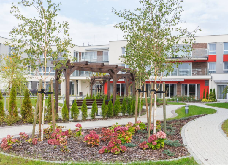 Centrum Opieki Serenus Dom Opieki