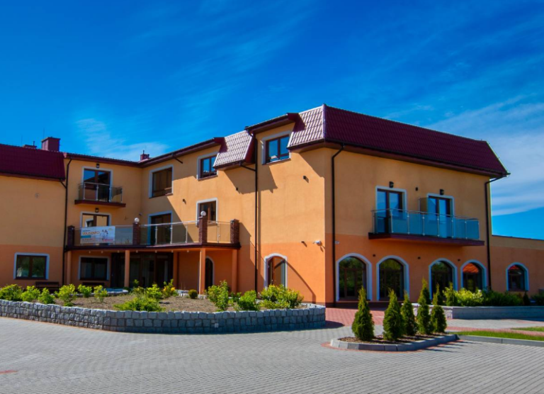 Dom Seniora SOLISOWO