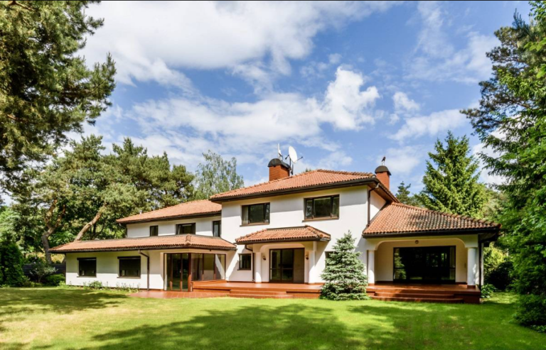 Dom Seniora Bezpieczne Zacisze