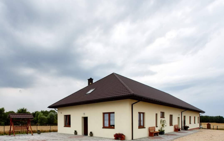 Dom Opieki w Świerkowie, Kielce, Katowice