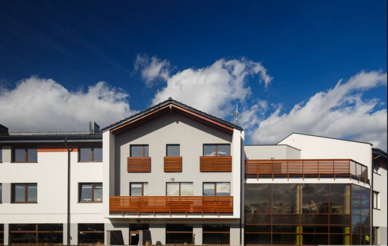 Dom Seniora Jagatowe Wzgórze