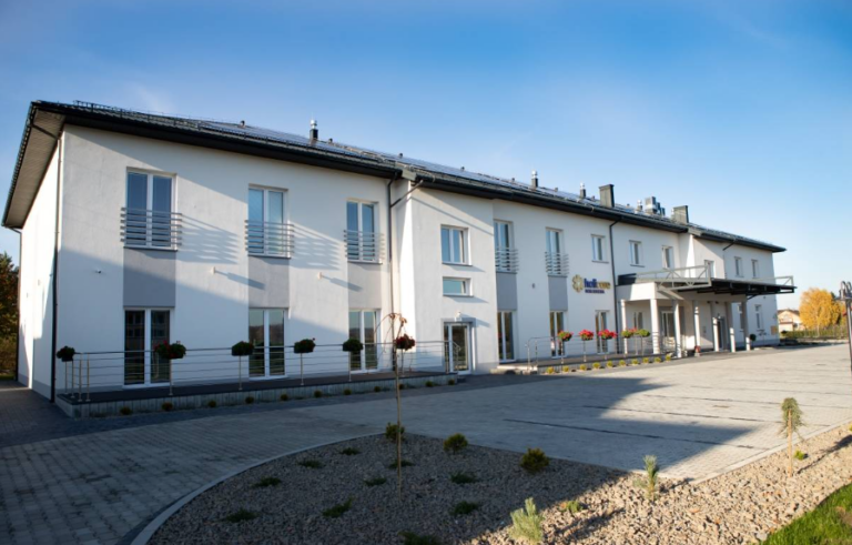 Holi-Care – Prywatny dom opieki dla osób w podeszłym wieku i osób niepełnosprawnych