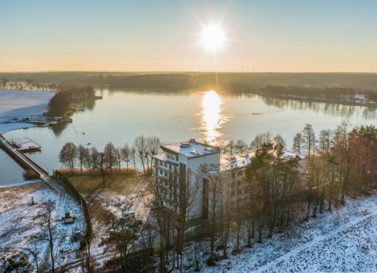 Dom Seniora Rezydencja Margonin