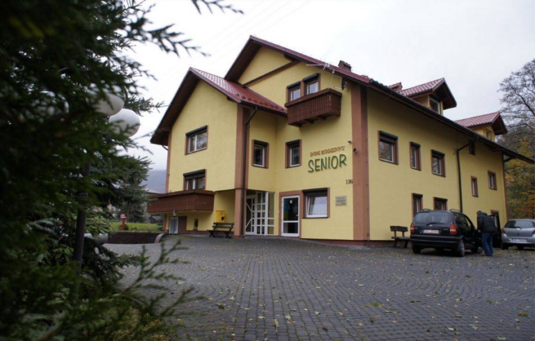 Dom Seniora Rodzinny Senior