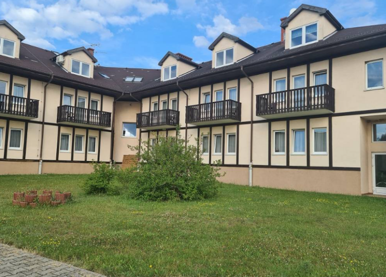 Dom Seniora Senior Gala Kłodzka Weranda