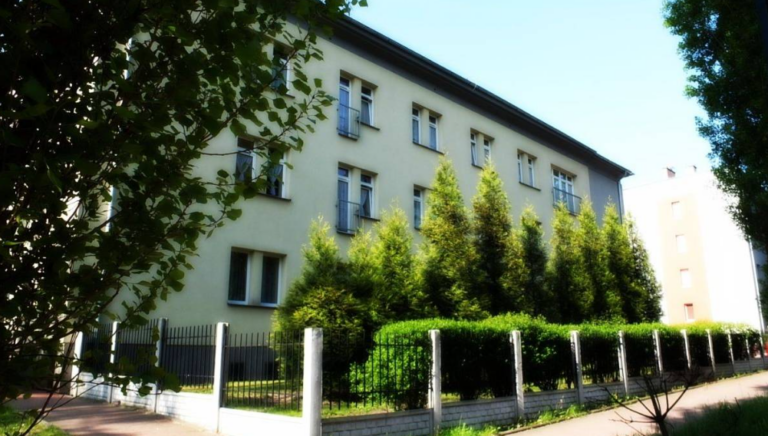 Dom Opieki Jesienna Róża