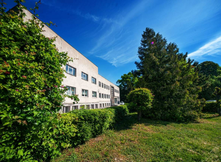 Dom Seniora Fundacji Nasza Arka Turowo