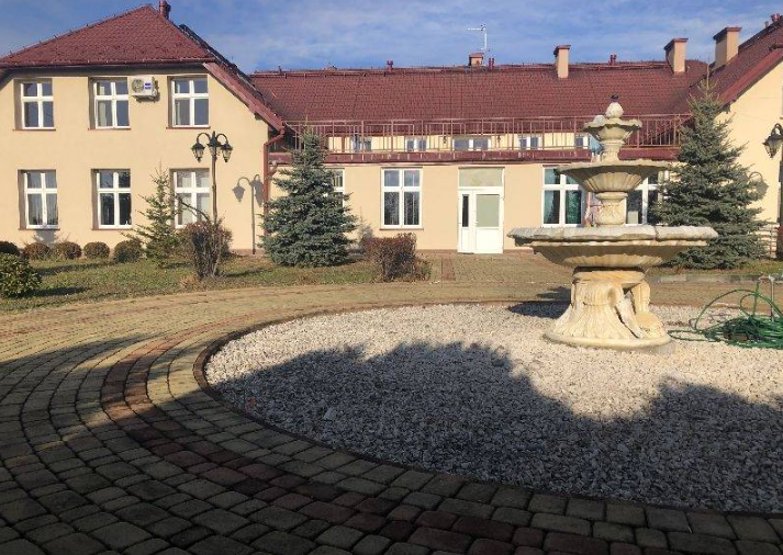 Dom seniora natalia 2