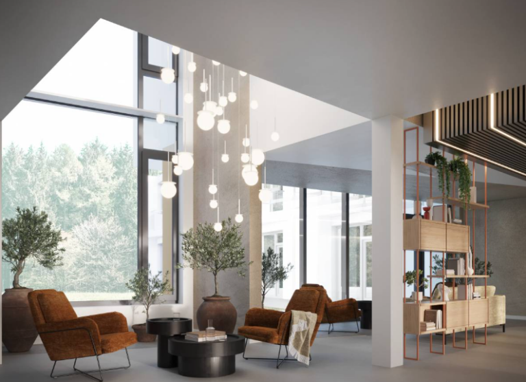 Neuroport Ośrodek Rehabilitacji Neurologicznej i Senioralnej