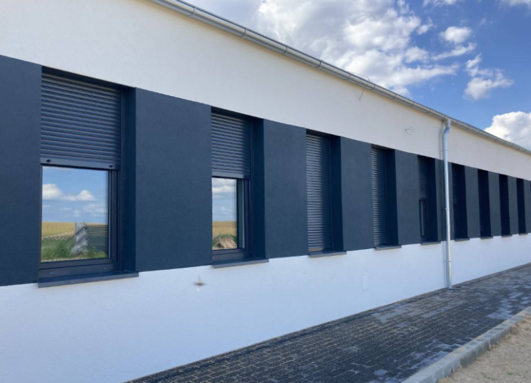 Dom Seniora Zielony Zakątek