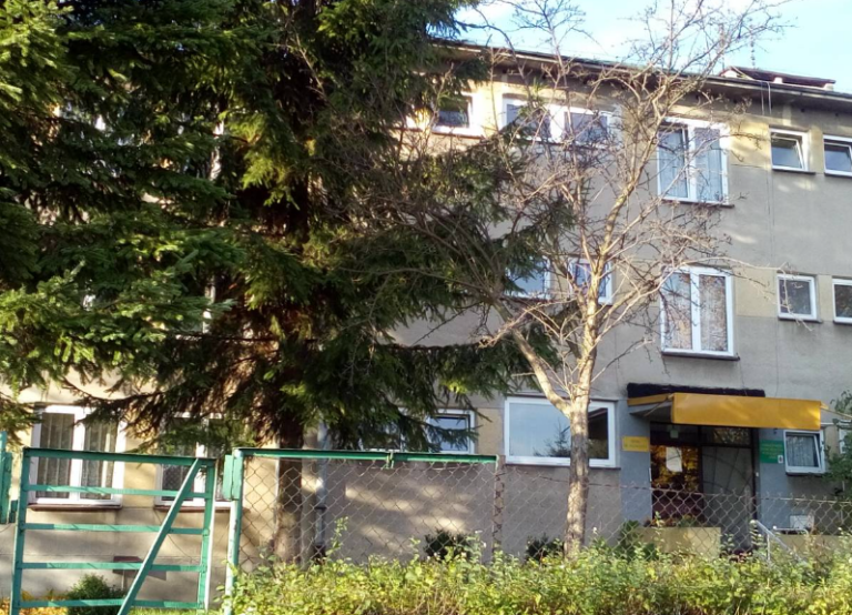 Stowarzyszenie Domu Mężczyzn Wymagających Opieki