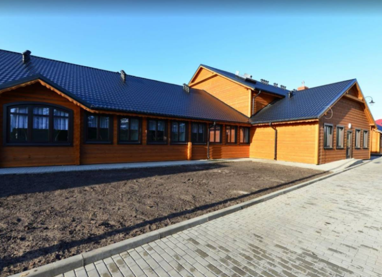 Dom Pomocy Społecznej Dom św. Barbary