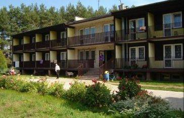 Dom Pomocy Społecznej Hamernia