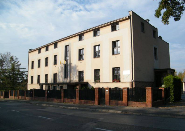 Dom Pomocy Społecznej dla Dorosłych