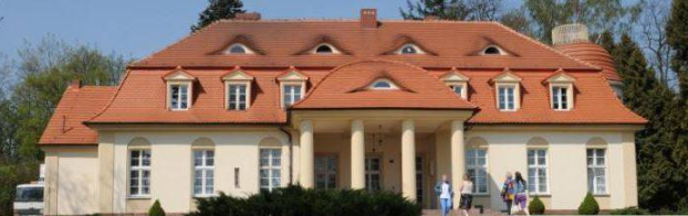 Dom pomocy społecznej kochlowy