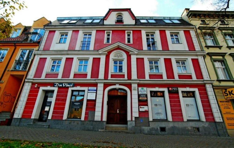 Dom Dziennego Pobytu Alternatywy