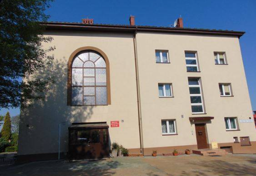 Środowiskowy Dom Samopomocy im. św. Kingi