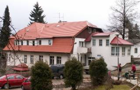 Dom Pomocy Społecznej w Sosnówce