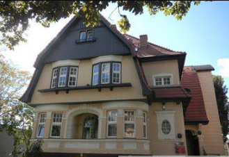 Dom Dziennego Pobytu Senior 