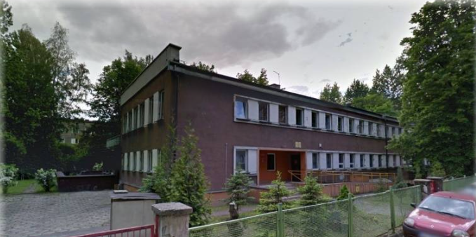 Dzienny Dom Pomocy Społecznej Nr 5