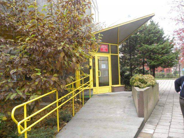 Środowiskowy Dom Samopomocy