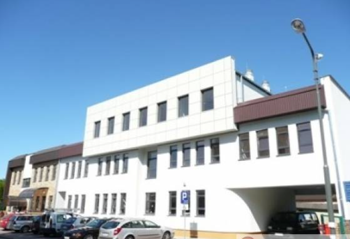 Dzienny Dom Pomocy Społecznej 