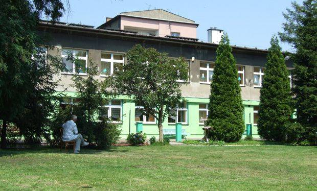 Dzienny Dom Pomocy w Oświęcimiu