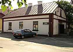 Dzienny Dom Pomocy Społecznej