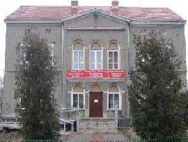 Dzienny Dom Pomocy Społecznej 