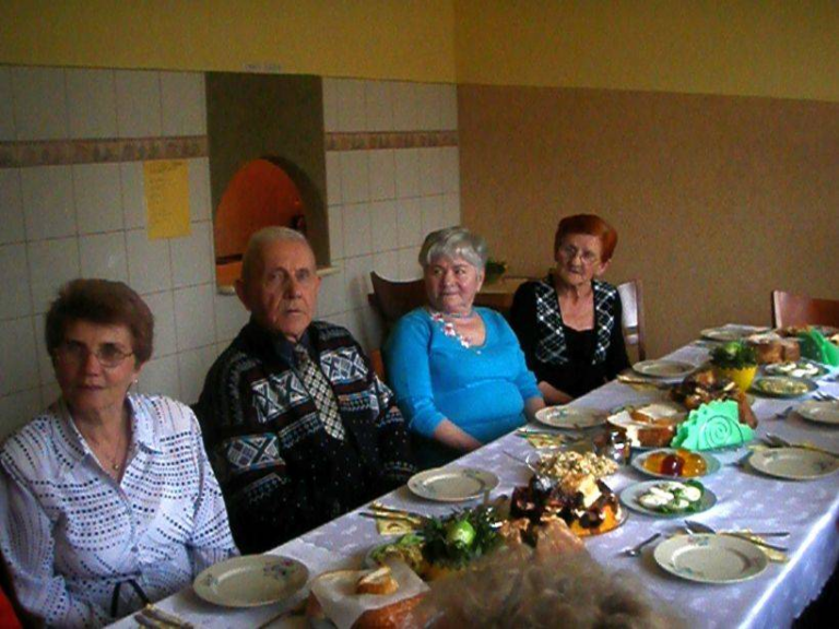 Dzienny Dom Pomocy Społecznej