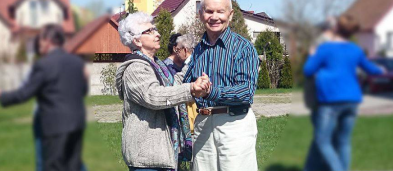 Dzienny Dom Pomocy Społecznej w Koninie