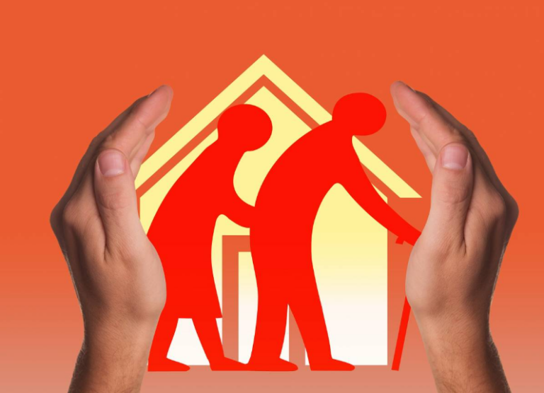 Dzienny Dom Pomocy Społecznej 