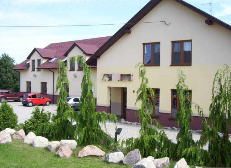 Dom Seniora SeniorMed – ZPO w Granicy