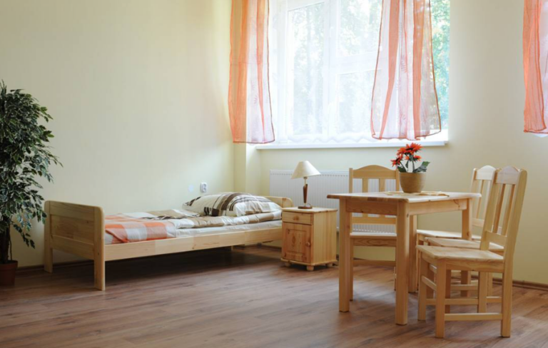 Dom Spokojnej Jesieni Beatus