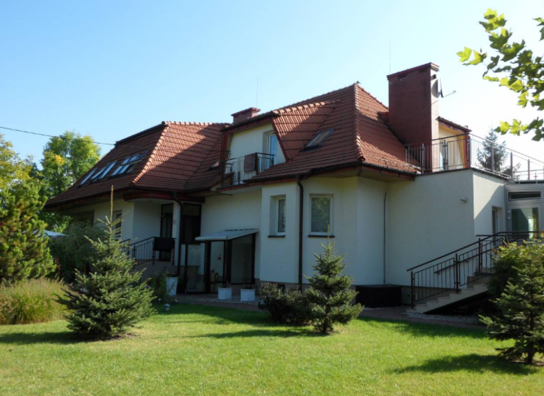 Dom Opieki Sekwoja – opieka długoterm. pielęgniarska Warszawa