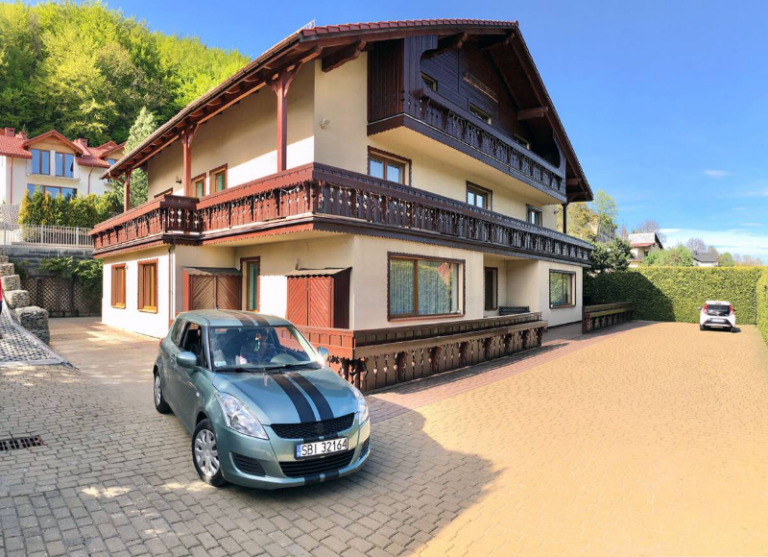 Centrum Opiekuńczo-Rehabilitacyjne Senior SPA