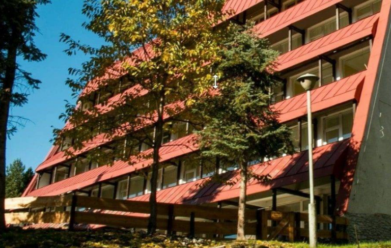 Dom Opieki dla Seniorów Juhas – Dom Opieki i Centrum Rehabilitacji