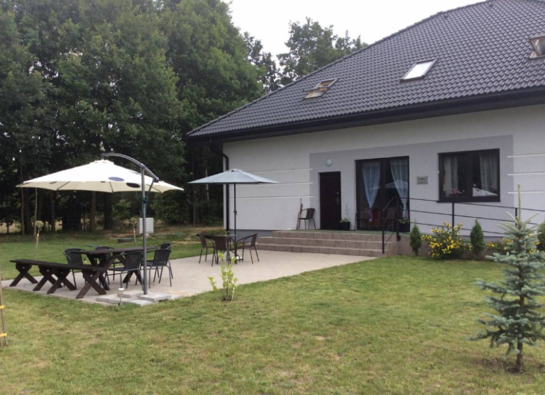 Rodzinny Dom Pomocy Magnolia