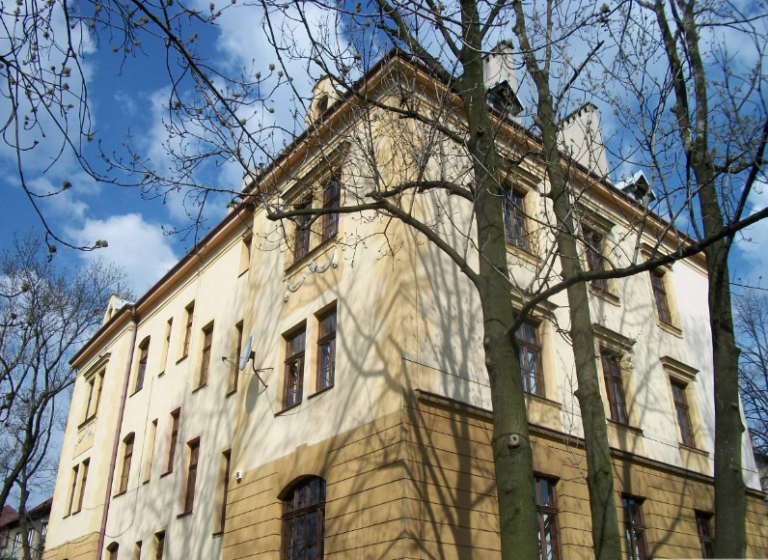 Ewangelicki Dom Opieki Soar