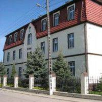 Dom Pomocy Społecznej dla Dorosłych Zgromadzenia Sióstr św. Elżbiety