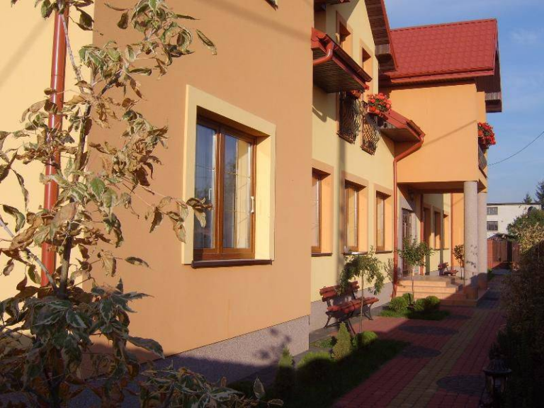 Dom Opieki Niezapominajka