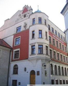 Dom Pomocy Społecznej im. Wiktorii Michelisowej