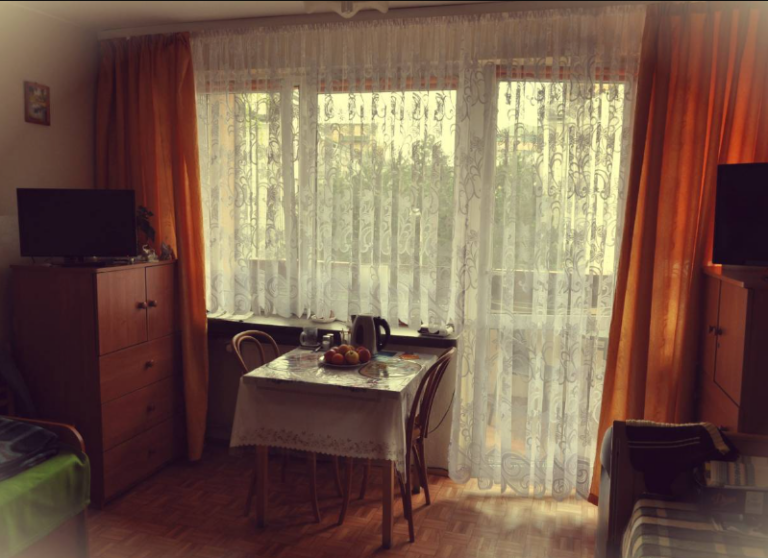 Dom Pomocy Społecznej Chemik w Warszawa