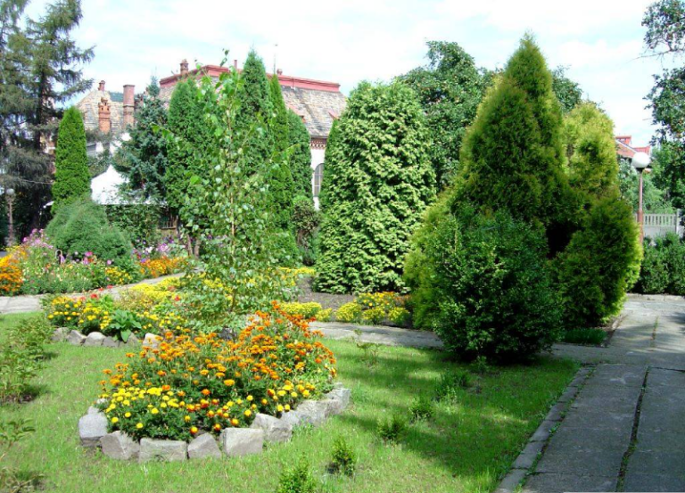 Dom Pomocy Społecznej w Jarosławie