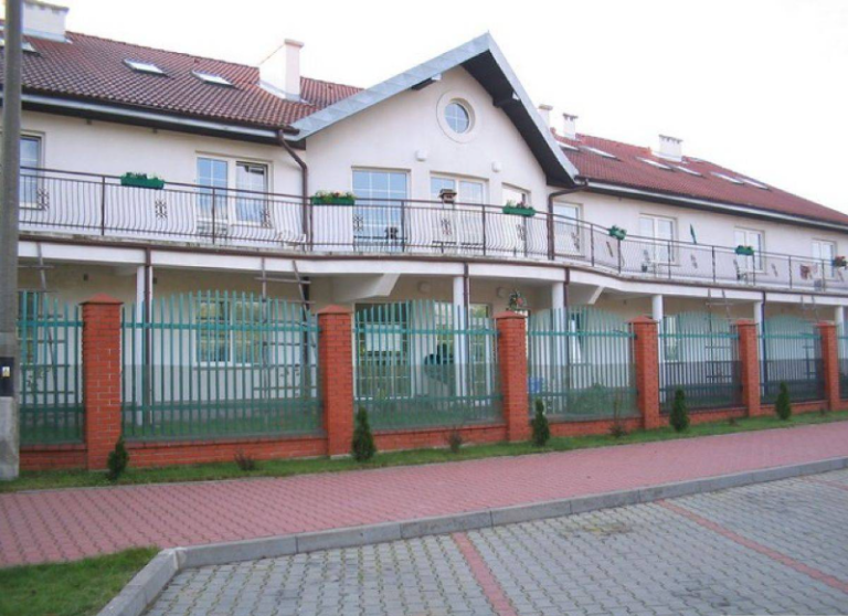 Dom Pomocy Społecznej im. Papieża Jana Pawła II