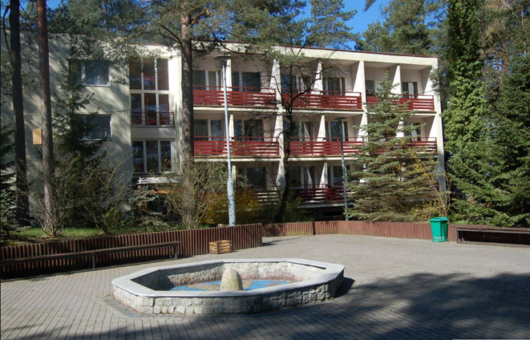 Dom Pomocy Społecznej Kaszub