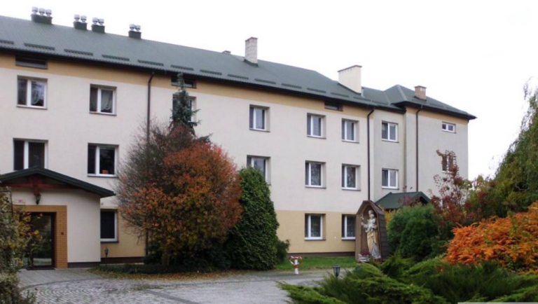 Dom Pomocy Społecznej św. Józefa