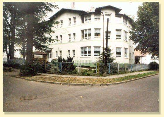 Dom Pomocy Społecznej Jędrek